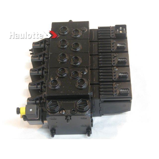 Haulotte Part # 2503000490 - DISTRIBUTION BLOCK