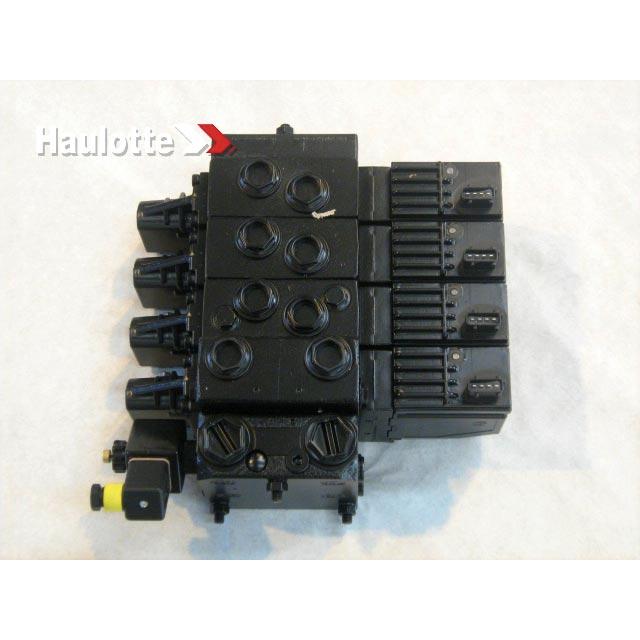 Haulotte Part # 2503000500 - DISTRIBUTION BLOCK