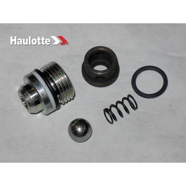 Haulotte Part # 2503000580 - VALVE