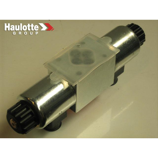 Haulotte Part # 2503000820 - SOLENOID VALVE