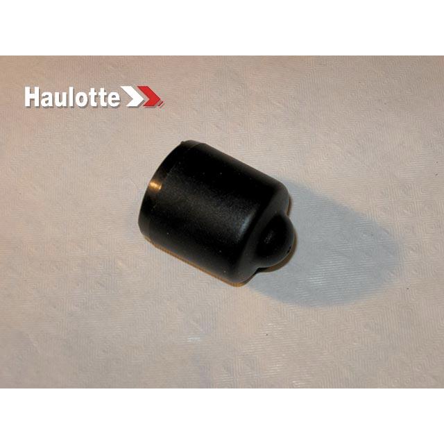 Haulotte Part # 2503000830 - PUSH BUTTON