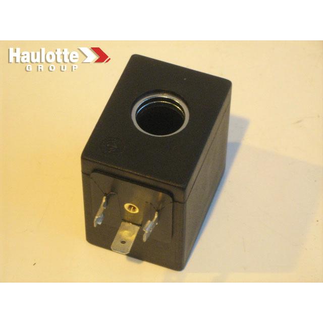 Haulotte Part # 2503000970 - COIL