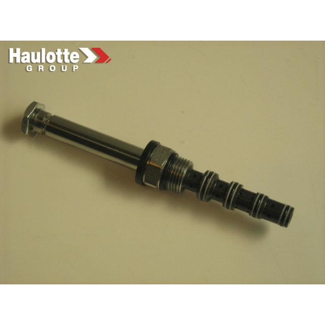 Haulotte Part # 2503000990 - SOLENOID VALVE