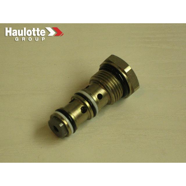 Haulotte Part # 2503001120 - CIRCUIT SELECTOR SWITCH