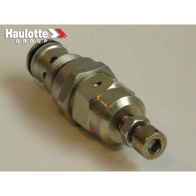 Haulotte Part # 2503001130 - PRESSURE SWITCH