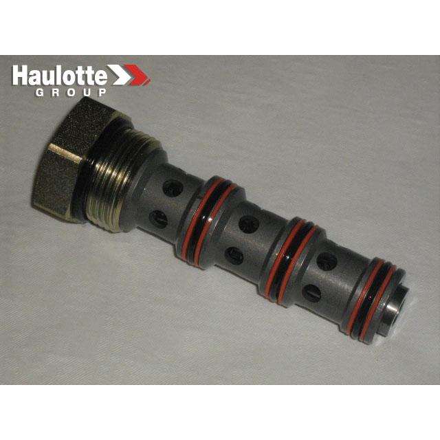 Haulotte Part # 2503001140 - FLOW DIVIDER
