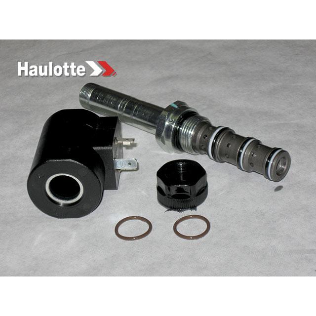 Haulotte Part # 2503001150 - COIL