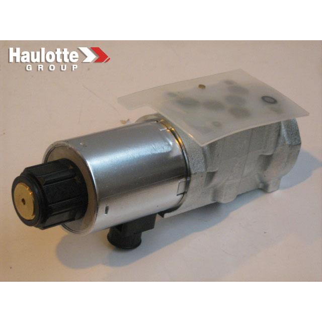 Haulotte Part # 2503001180 - SOLENOID VALVE