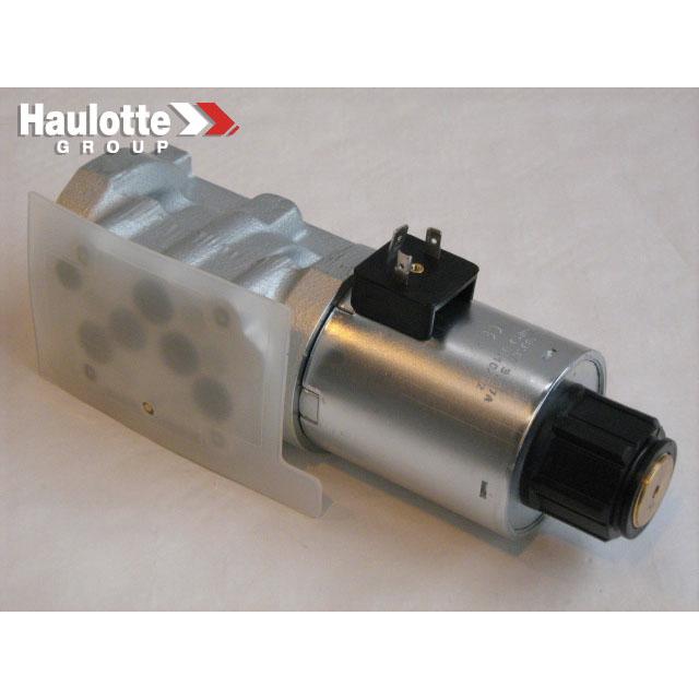 Haulotte Part # 2503001200 - SOLENOID VALVE