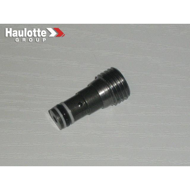 Haulotte Part # 2503001230 - CIRCUIT SELECTOR SWITCH