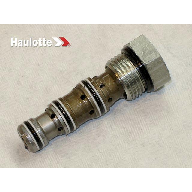 Haulotte Part # 2503001240 - VALVE