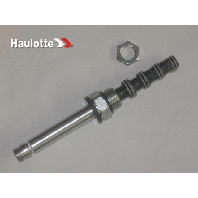 Haulotte Part # 2503001250 - SOLENOID VALVE