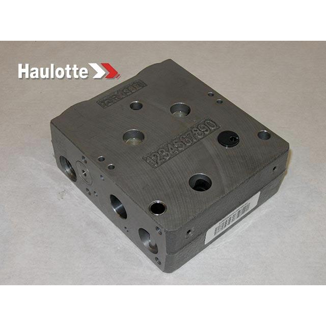 Haulotte Part # 2503001360 - DISTRIBUTION MODULE
