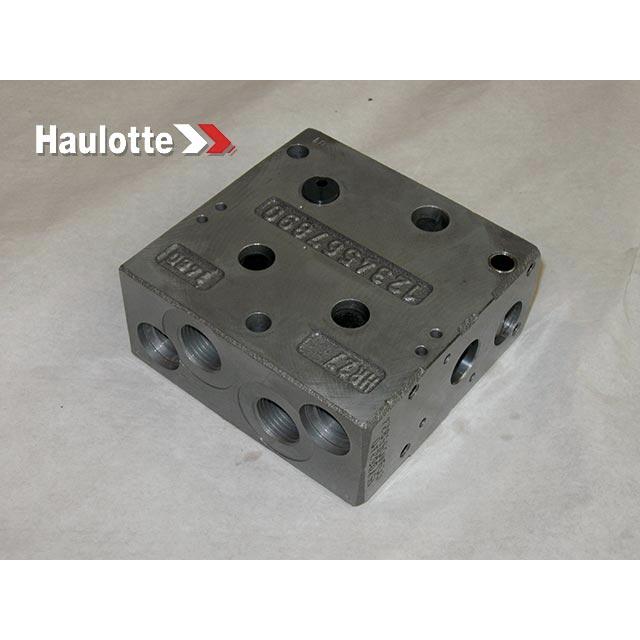 Haulotte Part # 2503001370 - DISTRIBUTION MODULE