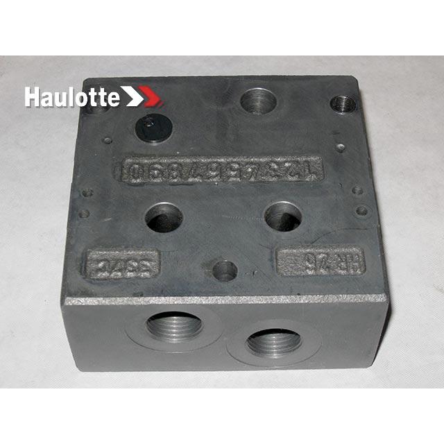 Haulotte Part # 2503001380 - DISTRIBUTION MODULE