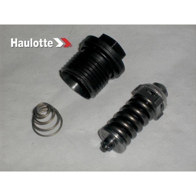 Haulotte Part # 2503001390 - PRESSURE SWITCH