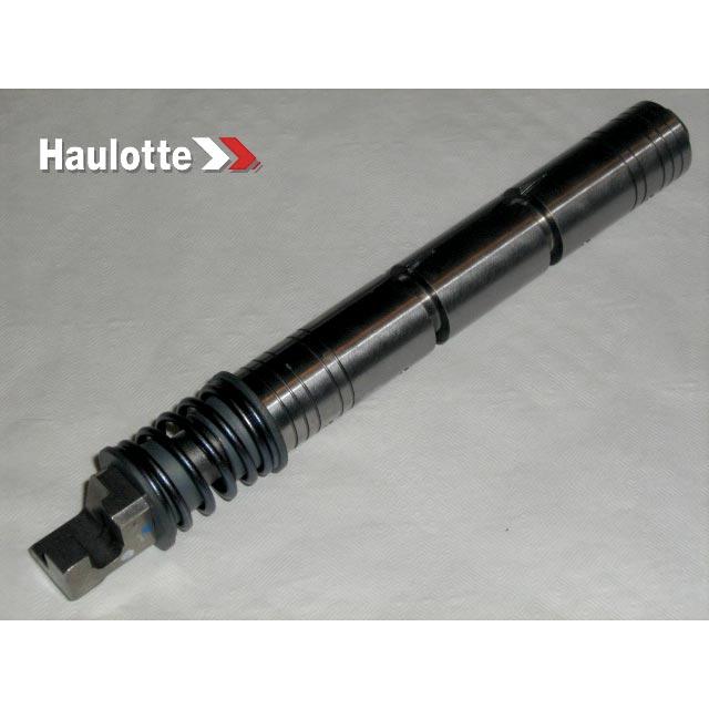 Haulotte Part # 2503001420 - SPOOL