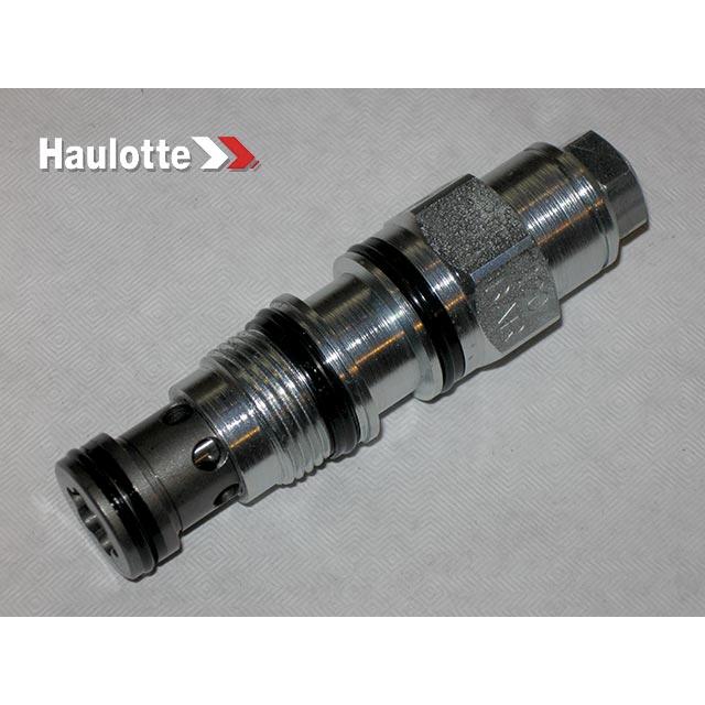 Haulotte Part # 2503001430 - CARTRIDGE