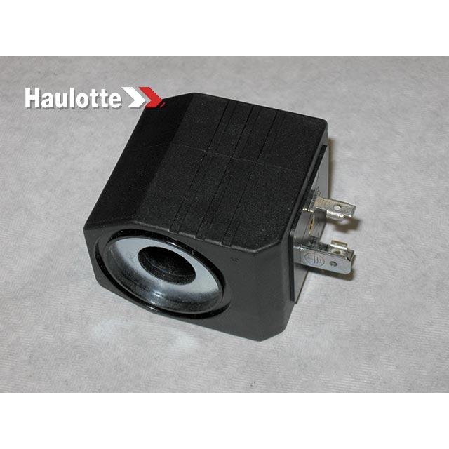 Haulotte Part # 2503001450 - COIL