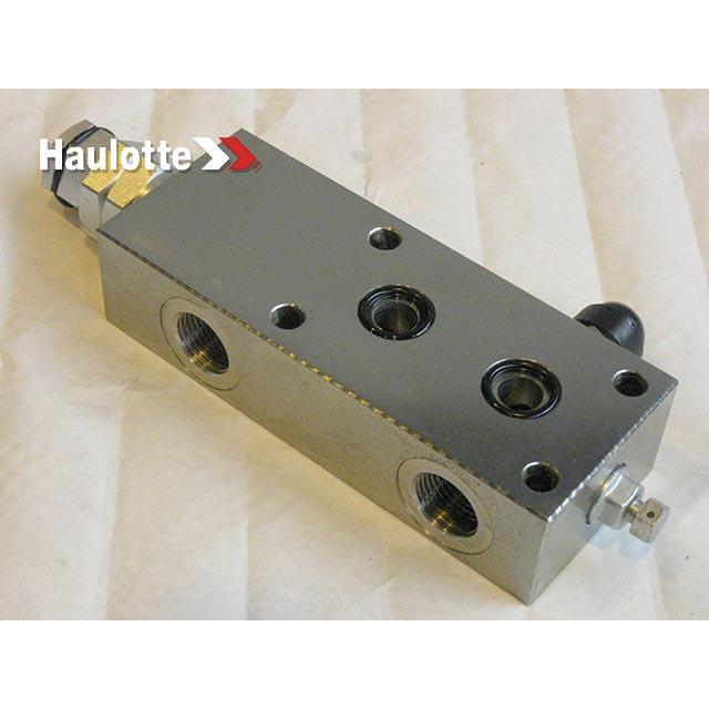 Haulotte Part # 2503001640 - BALANCING VALVE