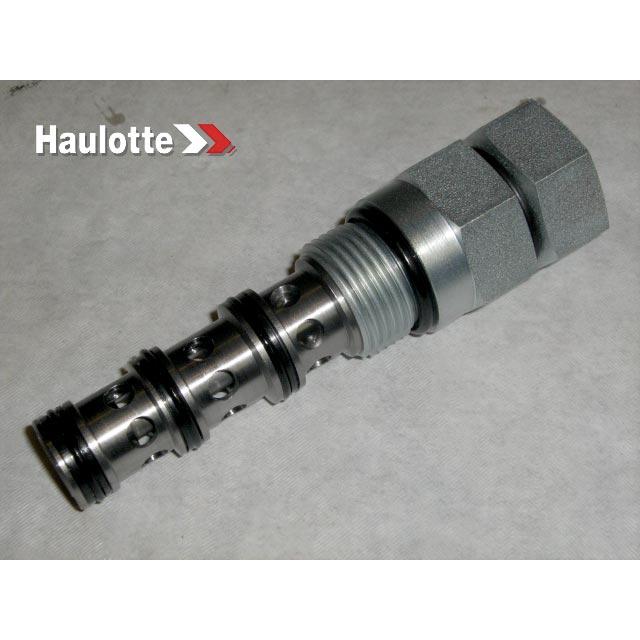 Haulotte Part # 2503001710 - HYDRAULIC CONTROL DISTRIBUTOR