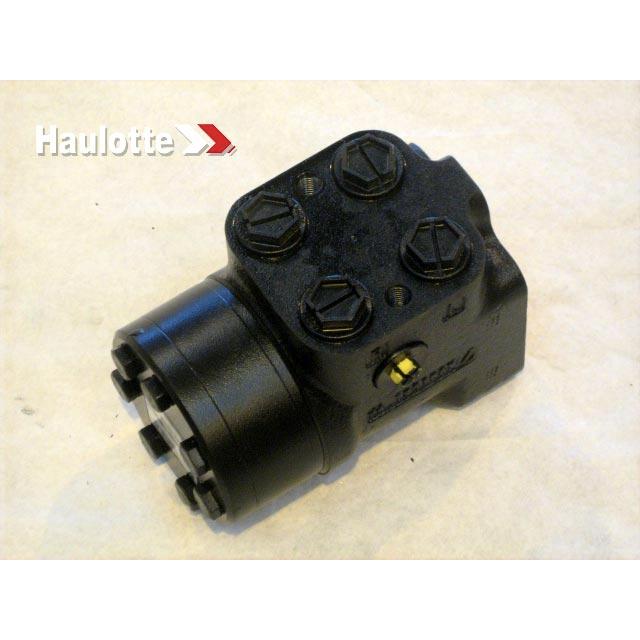Haulotte Part # 2503001870 - STEERING BOX