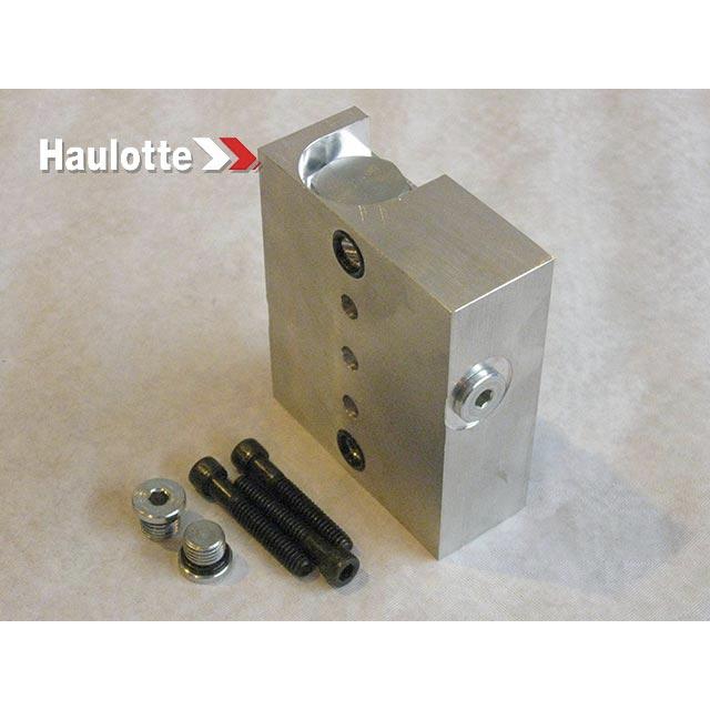 Haulotte Part # 2503001900 - BLOCK