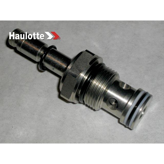 Haulotte Part # 2503001980 - SOLENOID VALVE