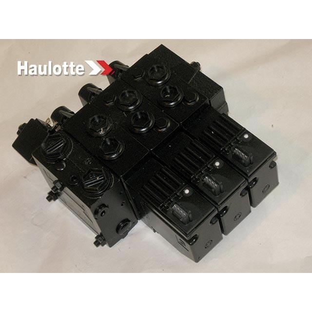 Haulotte Part # 2503002020 - POSITION VALVE