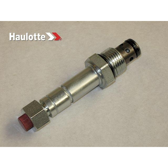 Haulotte Part # 2503002050 - SOLENOID VALVE