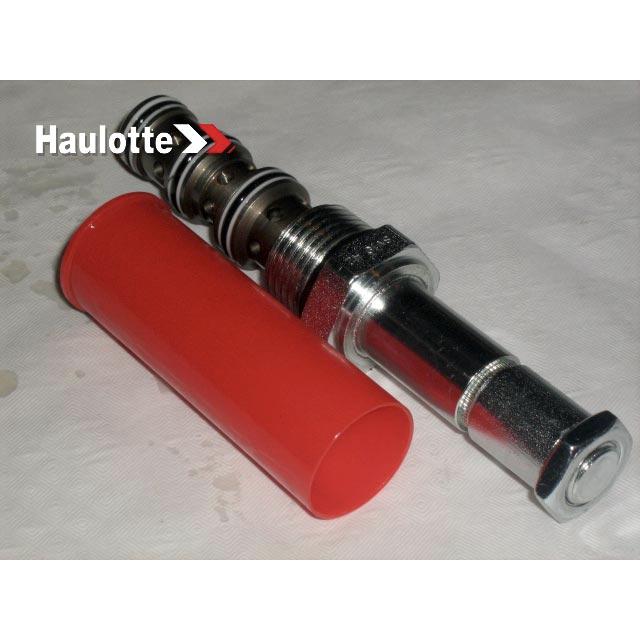 Haulotte Part # 2503002110 - DISTRIBUTION MODULE