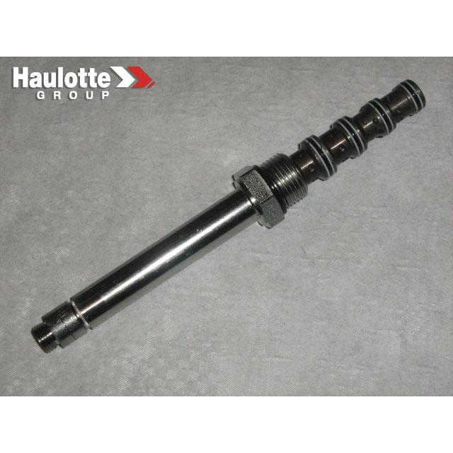Haulotte Part # 2503002120 - SOLENOID VALVE