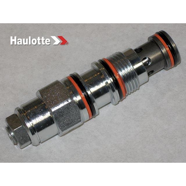 Haulotte Part # 2503002140 - Couner Balance Valve