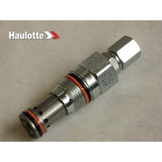 Haulotte Part # 2503002150 - PRESSURE VALVE