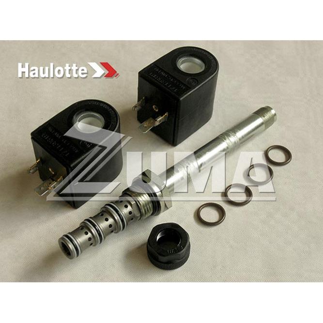 Haulotte Part # 2503002180 - PROPORTIONAL ELECTROVALVE