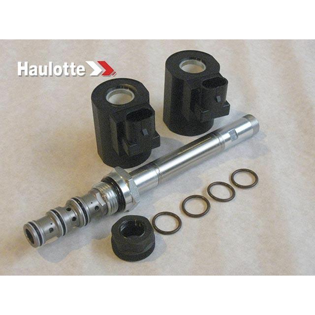 Haulotte Part # 2503002220 - PROPORTIONAL ELECTROVALVE