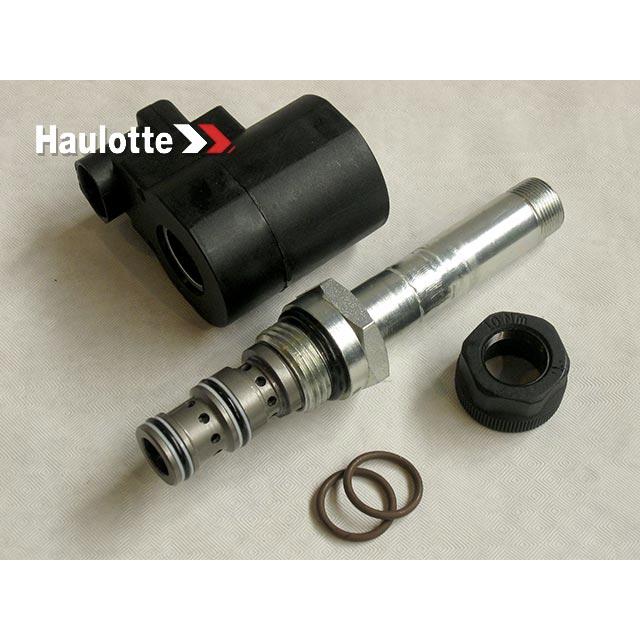 Haulotte Part # 2503002230 - PROPORTIONAL ELECTROVALVE