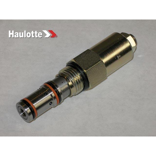 Haulotte Part # 2503002240 - COUNTERBALANCE VALVE