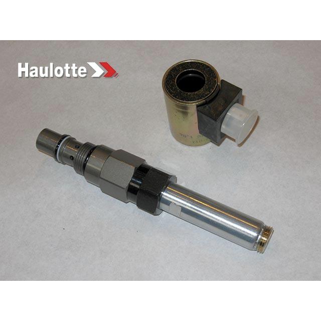 Haulotte Part # 2503002260 - PROPORTIONAL ELECTROVALVE