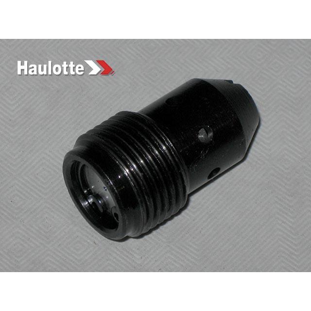 Haulotte Part # 2503002300 - CIRCUIT SELECTOR