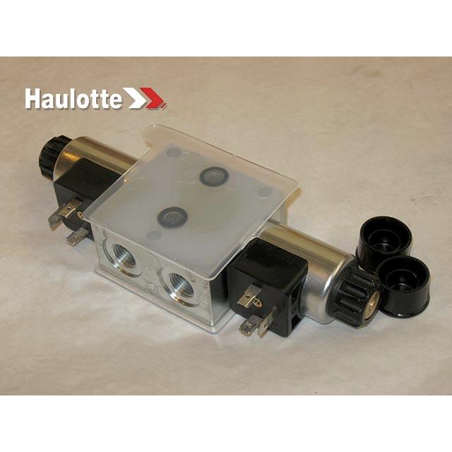 Haulotte Part # 2503002360 - DISTRIBUTION MODULE