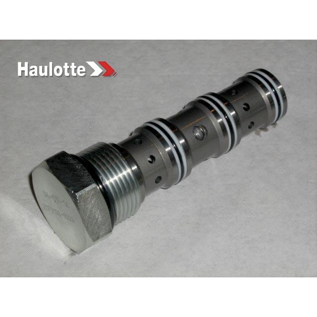 Haulotte Part # 2503002440 - FLOW DIVIDER