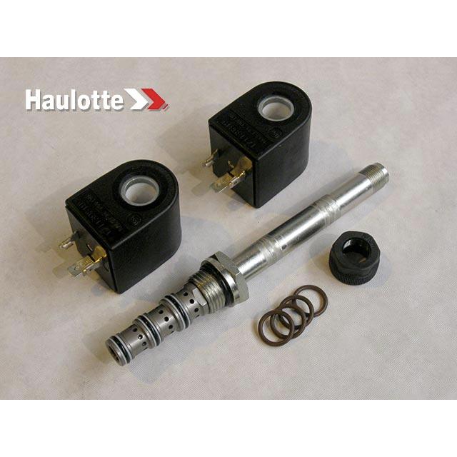 Haulotte Part # 2503002490 - PROPORTIONAL ELECTROVALVE