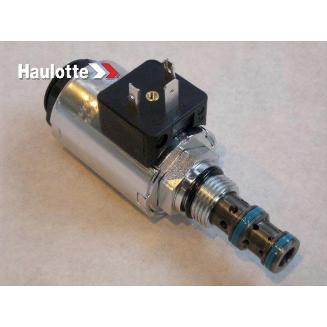 Haulotte Part # 2503002560 - ELECTRO-DISTRIBUTOR