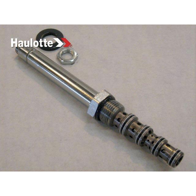 Haulotte Part # 2503002600 - ELECTRIC VALVE IN CARTRIDGE
