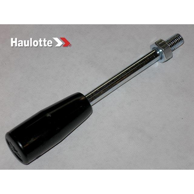 Haulotte Part # 2503002630 - LEVER