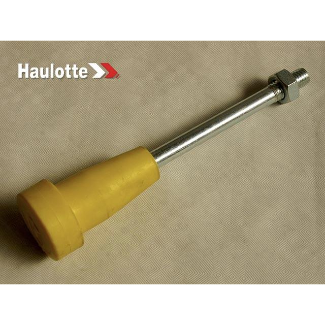 Haulotte Part # 2503002640 - LEVER