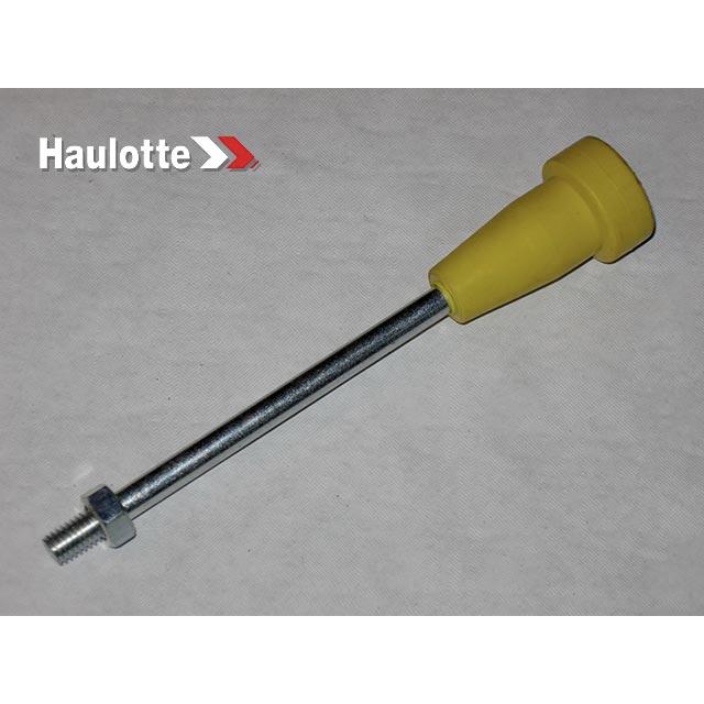 Haulotte Part # 2503002660 - LEVER