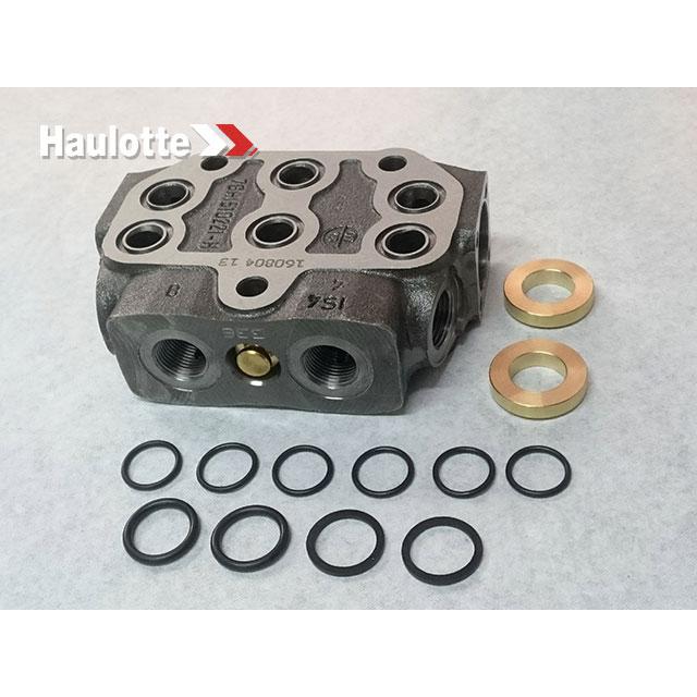 Haulotte Part # 2503002700 - ELEMENT KIT