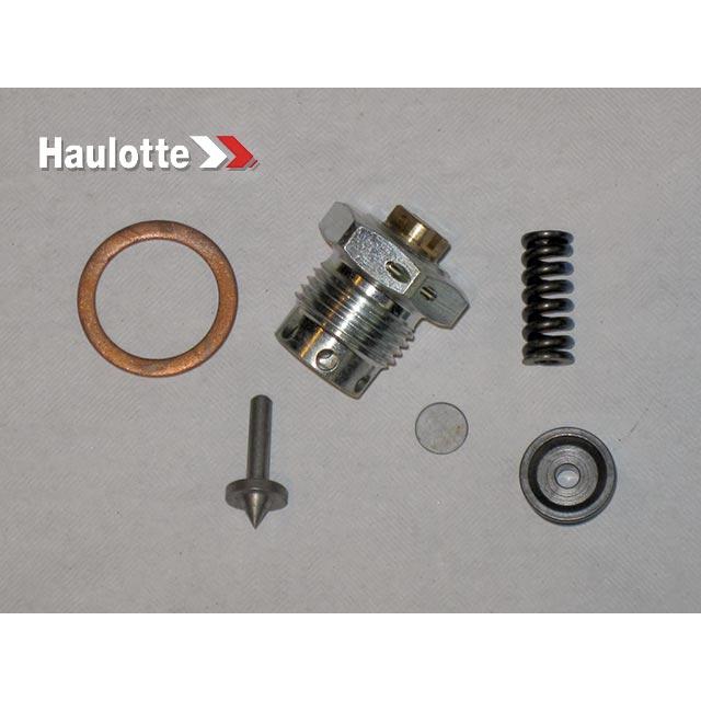 Haulotte Part # 2503002720 - CARTRIDGE